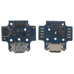 Charging Connector Flex Pcb Board For Realme Pad By - Maxbhi Com