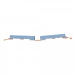 Volume Side Button Outer For Oppo A16 Pearl By - Maxbhi Com