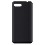 Back Panel Cover For Gome C7 Black - Maxbhi Com