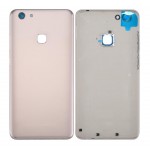 Back Panel Cover For Vivo Y79 Gold - Maxbhi Com