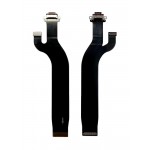 Charging Connector Flex Pcb Board For Xiaomi Mi 11 Pro By - Maxbhi Com
