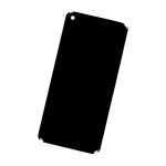 Fingerprint Sensor Flex Cable For Xiaomi Mi 11 Pro Black By - Maxbhi Com