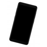 Lcd Frame Middle Chassis For Gome C7 Gold By - Maxbhi Com