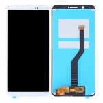 Display for Vivo Y79 Gold (Combo Folder) by Maxbhi.com