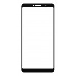 Replacement Front Glass For Gome C7 Black By - Maxbhi Com