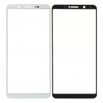Replacement Front Glass For Vivo Y79 Gold By - Maxbhi Com