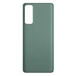Back Panel Cover For Tecno Camon 17 Green - Maxbhi Com