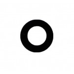 Camera Lens For Apple Ipad Mini 4 Wifi Cellular 64gb Silver By - Maxbhi Com