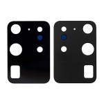 Camera Lens For Samsung Galaxy S20 Ultra Grey By - Maxbhi Com