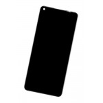 Fingerprint Sensor Flex Cable For Realme Narzo 30 Pro 5g White By - Maxbhi Com