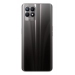 Full Body Housing For Realme 8i Black - Maxbhi Com