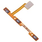 Power Button Flex Cable For Vivo Y73 2021 On Off Flex Pcb By - Maxbhi Com