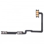 Volume Button Flex Cable For Realme 8i By - Maxbhi Com