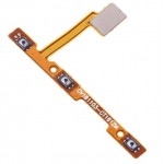 Volume Button Flex Cable For Vivo Y73 2021 By - Maxbhi Com