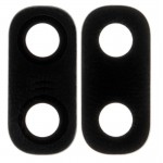 Camera Lens For Samsung Galaxy A10e White By - Maxbhi Com