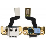 Charging Connector Flex Pcb Board For Motorola Razr 5g By - Maxbhi Com