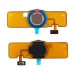 Fingerprint Sensor Flex Cable For Motorola Razr 5g Graphite By - Maxbhi Com