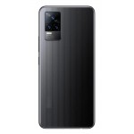 Full Body Housing For Vivo Y73 Black - Maxbhi Com