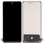 Lcd With Touch Screen For Vivo Iqoo 7 Legend Grey By - Maxbhi Com