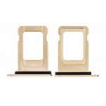Sim Card Holder Tray For Apple Iphone 13 Pro Gold - Maxbhi Com