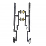 Volume Button Flex Cable For Apple Ipad Mini 3 By - Maxbhi Com