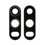 Camera Lens For Samsung Galaxy Xcover Pro White By - Maxbhi Com