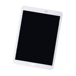 Fingerprint Sensor Flex Cable For Samsung Galaxy Tab S2 9 7 Lte Black By - Maxbhi Com