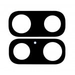 Camera Lens For Samsung Galaxy Z Flip 5g White By - Maxbhi Com