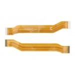 Main Board Flex Cable For Huawei Y9a By - Maxbhi Com