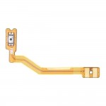 Power Button Flex Cable For Lenovo Tab P11 On Off Flex Pcb By - Maxbhi Com
