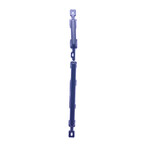 Power Button Outer For Huawei Y7p Blue By - Maxbhi Com