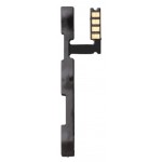 Volume Button Flex Cable For Nokia C01 Plus By - Maxbhi Com