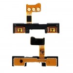 Volume Button Flex Cable For Samsung Galaxy Z Flip 5g By - Maxbhi Com