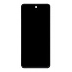 Lcd Screen For Motorola One 5g Ace Replacement Display By - Maxbhi Com