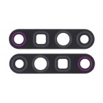 Camera Lens For Infinix S5 Violet By - Maxbhi Com