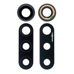 Camera Lens For Motorola Moto G8 Power White By - Maxbhi Com