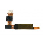 Fingerprint Sensor Flex Cable For Huawei P10 Gold By - Maxbhi Com