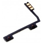 Volume Button Flex Cable For Oppo Reno 3 By - Maxbhi Com