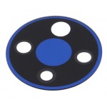 Camera Lens For Nokia G10 Blue By - Maxbhi Com