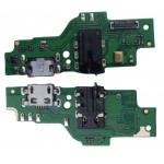 Charging Connector Flex Pcb Board For Infinix Hot 10 Lite By - Maxbhi Com