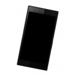 Charging Connector Flex Pcb Board For Sony Xperia Z Ultra Lte C6806 By - Maxbhi Com