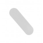 Power Button Outer For Vivo Y20i White By - Maxbhi Com
