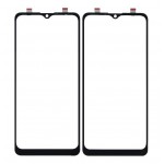 Replacement Front Glass For Nokia C20 Plus Blue By - Maxbhi Com
