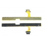 Volume Button Flex Cable For Nokia C20 Plus By - Maxbhi Com