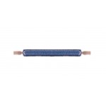 Volume Side Button Outer For Nokia G10 Blue By - Maxbhi Com