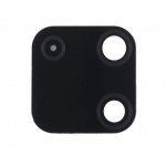 Camera Lens For Huawei Y5p Blue By - Maxbhi Com