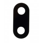 Camera Lens For Sharp Aquos R2 White By - Maxbhi Com