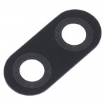 Camera Lens For Sony Xperia 10 Plus Black By - Maxbhi Com