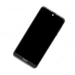 Volume Button Flex Cable For Sharp Aquos R2 By - Maxbhi Com