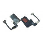 Fingerprint Sensor Flex Cable For Oppo Reno 4 Pro 5g White By - Maxbhi Com